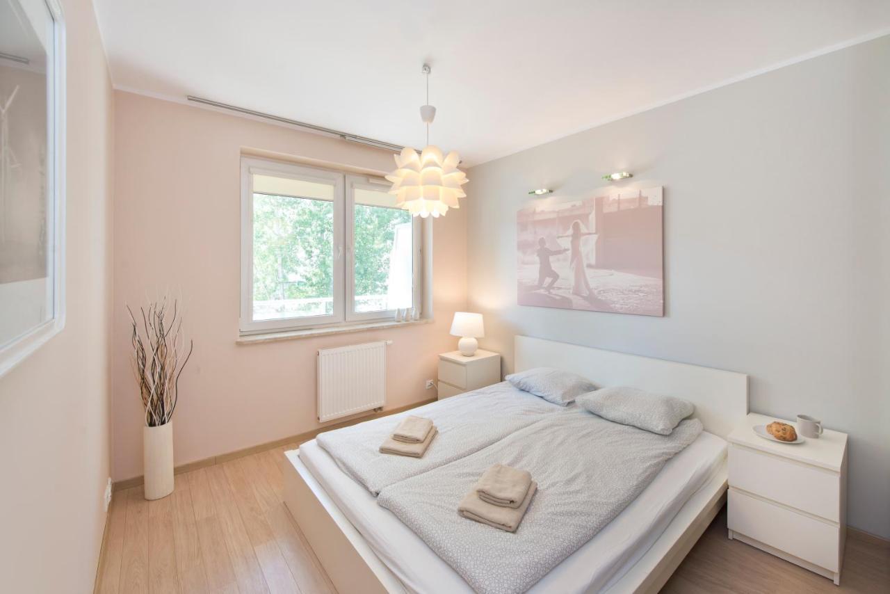 Yourapart Przymorze Gdańsk Extérieur photo