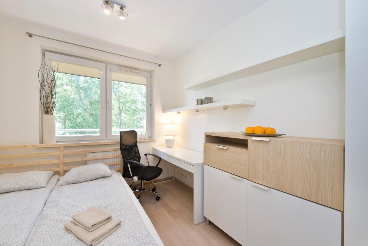 Yourapart Przymorze Gdańsk Extérieur photo